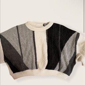 Alan Stuart Sweater